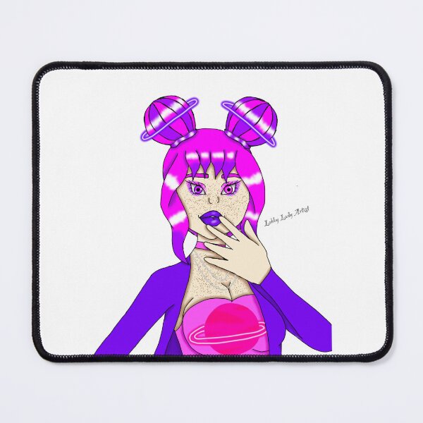 Item preview, Cute space lover designed and sold by Labby’s Other Worldly Shop.