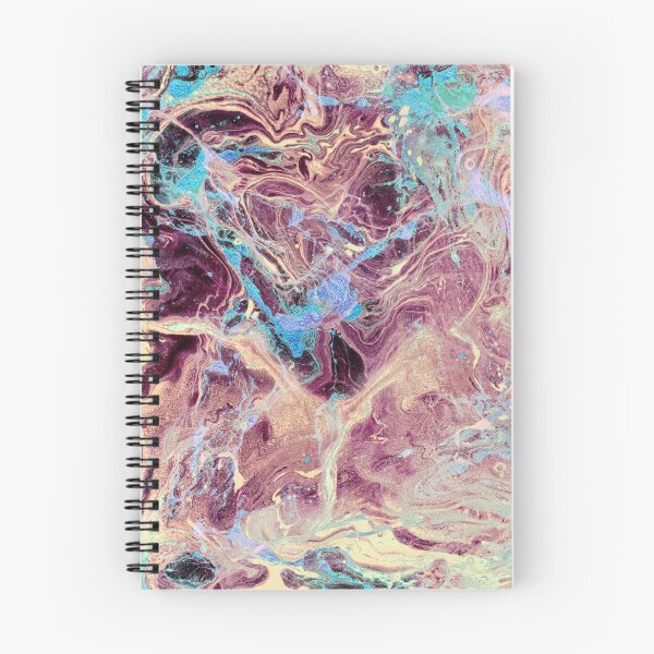 Aperçu de l'œuvre Cosmo Nightmare Glitch créée et vendue par Tobe Fonseca®.