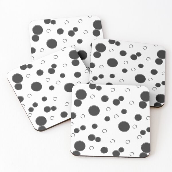 Item preview, Black and white balloons designed and sold by MPDesign84.