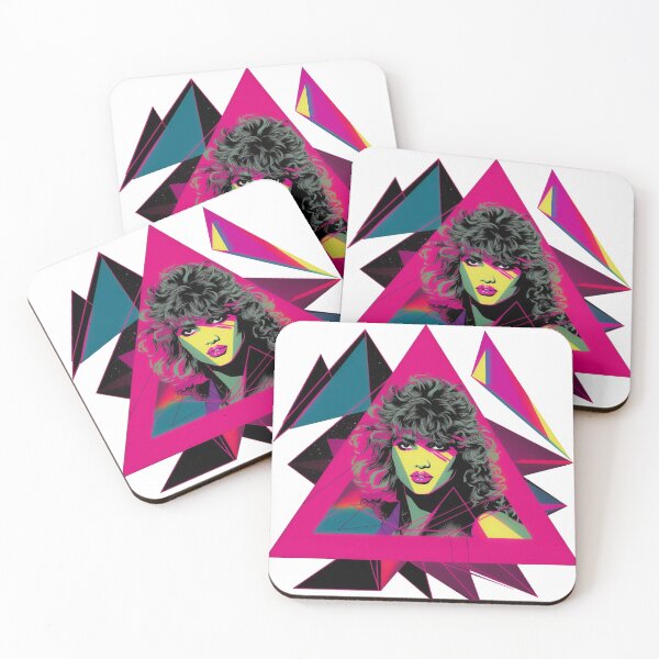 Item preview, Lady of the 80s designed and sold by 80s teeshirts.