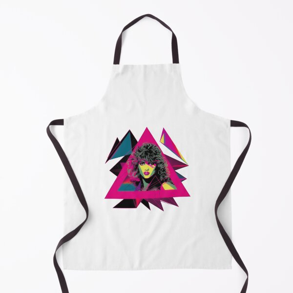 Item preview, Lady of the 80s designed and sold by 80s teeshirts.