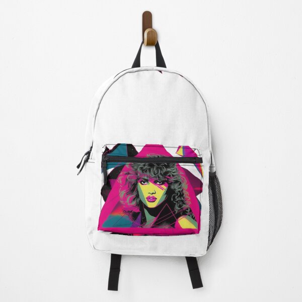 Item preview, Lady of the 80s designed and sold by 80s teeshirts.