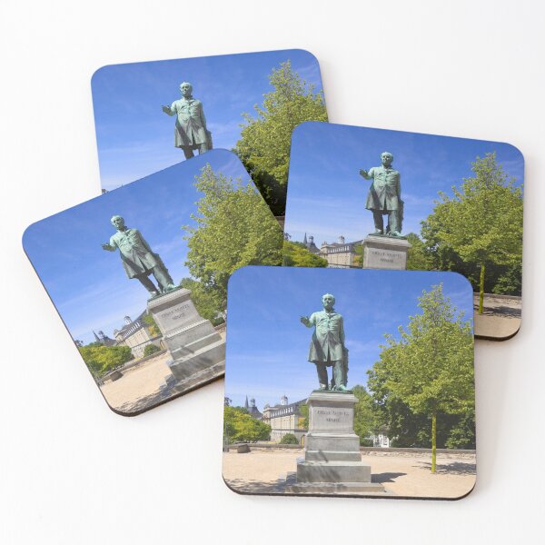 Item preview, Ernst Moritz Arndt Monument, Alter Zoll, Bonn designed and sold by Torsten  Krüger.