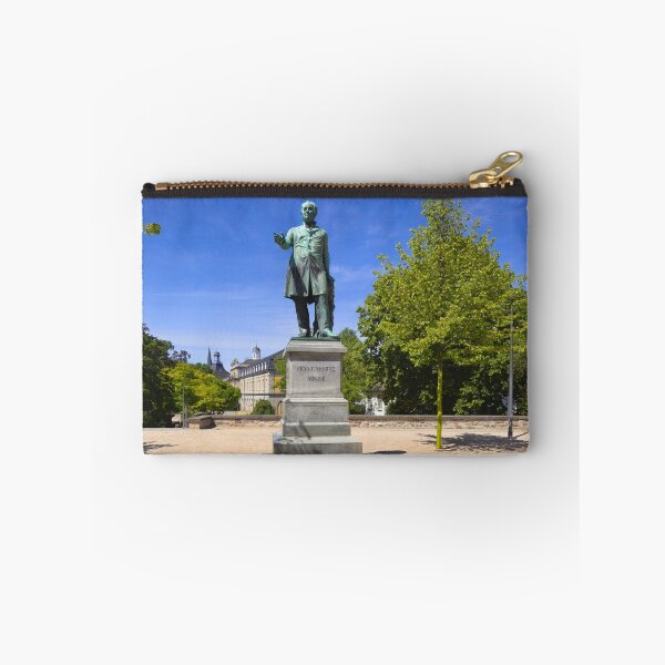 Item preview, Ernst Moritz Arndt Monument, Alter Zoll, Bonn designed and sold by Torsten  Krüger.
