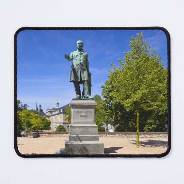 Item preview, Ernst Moritz Arndt Monument, Alter Zoll, Bonn designed and sold by Torsten Krüger.