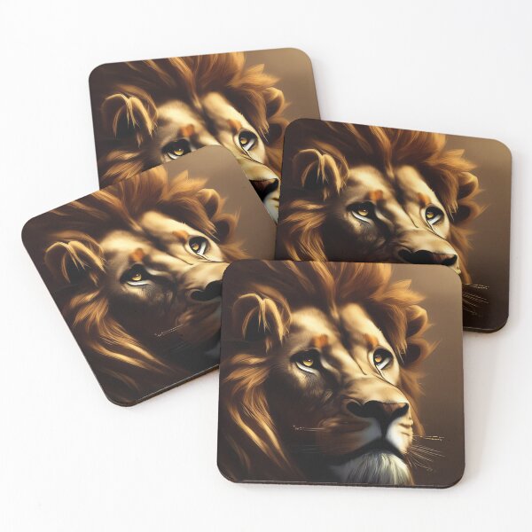 Item preview, Lion's Pride 14 designed and sold by ONYX Pixee.