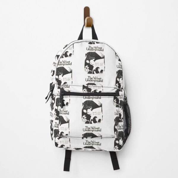 Item preview, Velvet Underground White Light White Heat designed and sold by vosstermartin.