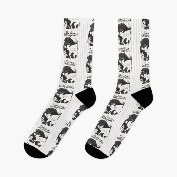 Item preview, Velvet Underground White Light White Heat designed and sold by vosstermartin.