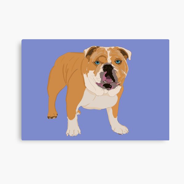 Artikel-Vorschau von Bulldog 2, designt und verkauft von DejanVuk.