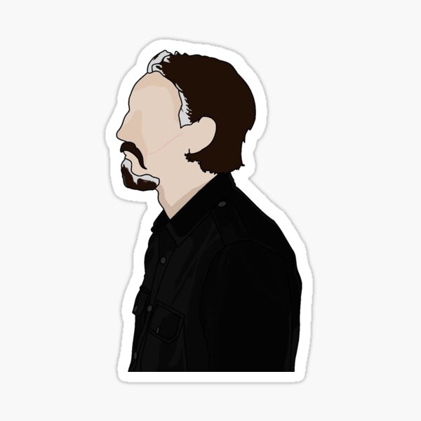 Chibs Telford, Sons Of Anarchy. Sticker