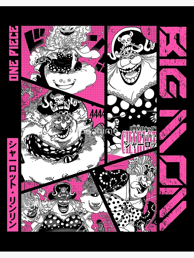 Katakuri - One Piece  One piece comic, One piece fanart, One piece big mom