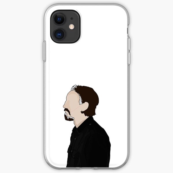 Chibs Telford, Sons Of Anarchy. iPhone Soft Case