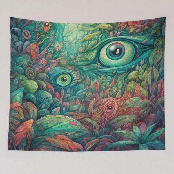 Item preview, Inner Guidance designed and sold by SeedDesign.