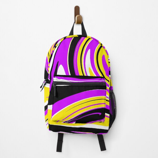 Item preview, Non Binary designed and sold by MezBerry.