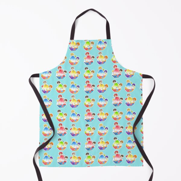 Item preview, FREE! Iwatobi Swimming club - Haru Mako Rin Sosuke Nagisa Anime designed and sold by candypiggy.