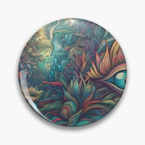 Artikelvorschau, Inner Guidance entworfen und verkauft von SeedDesign.