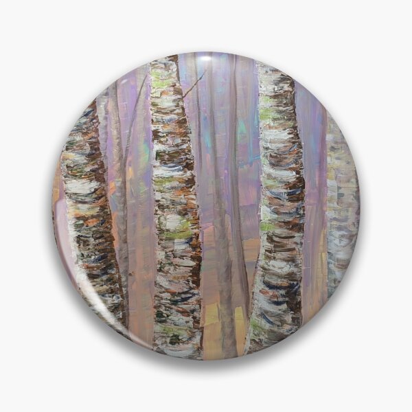 Item preview, the dawn dance of the silver birch designed and sold by MelTGazing.