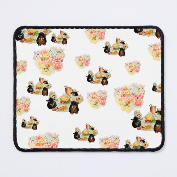 Item preview, Delicious Party! designed and sold by KaraMilan.