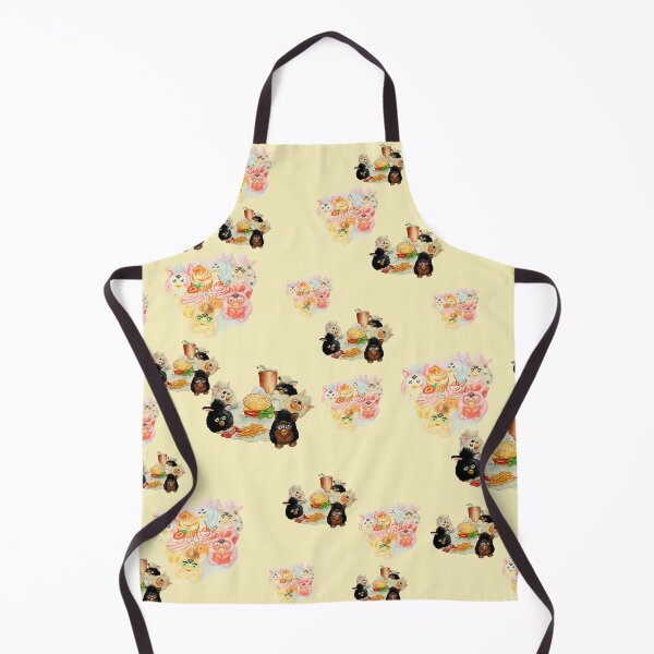Item preview, Delicious Party! designed and sold by KaraMilan.