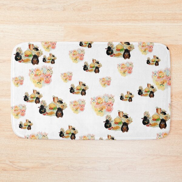 Item preview, Delicious Party! designed and sold by KaraMilan.