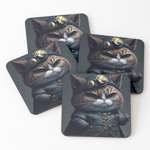 Item preview, Steampunk Cat girl Gang Model Contest#14 designed and sold by YDIX.