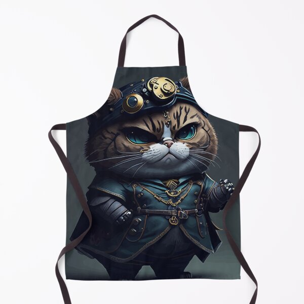Item preview, Steampunk Cat girl Gang Model Contest#14 designed and sold by YDIX.