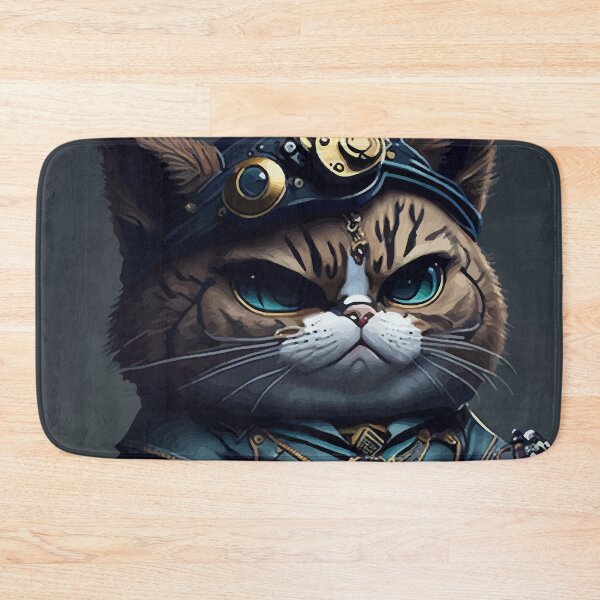 Item preview, Steampunk Cat girl Gang Model Contest#14 designed and sold by YDIX.
