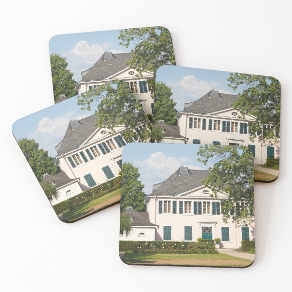 Item preview, Ernst Moritz Arndt House, Museum, Bonn designed and sold by Torsten  Krüger.