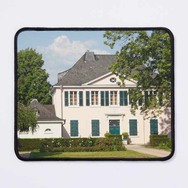 Item preview, Ernst Moritz Arndt House, Museum, Bonn designed and sold by Torsten  Krüger.