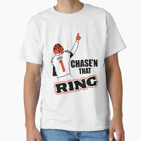 Item preview, Jamarr Chase That Ring   designed and sold by lamaacdi58.