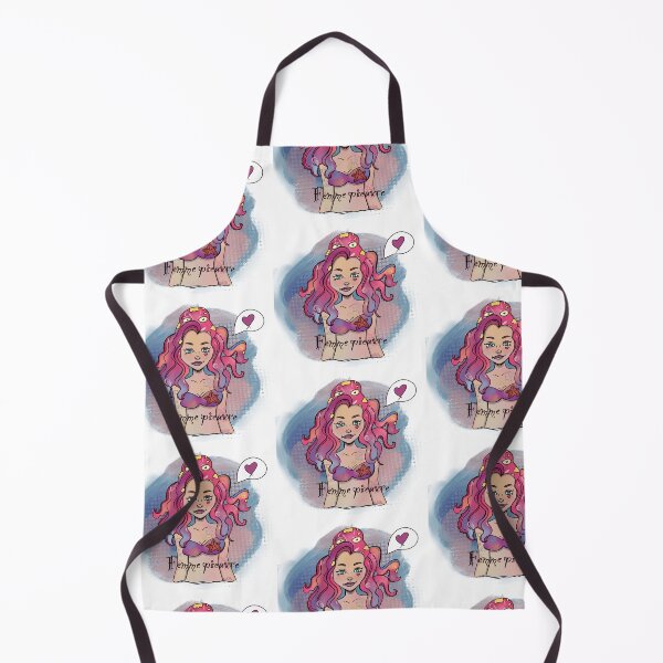 Item preview, octopus woman designed and sold by soleia.