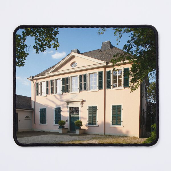 Item preview, Ernst Moritz Arndt House, Museum, Bonn designed and sold by Torsten Krüger.