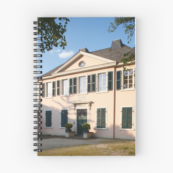 Item preview, Ernst Moritz Arndt House, Museum, Bonn designed and sold by Torsten  Krüger.