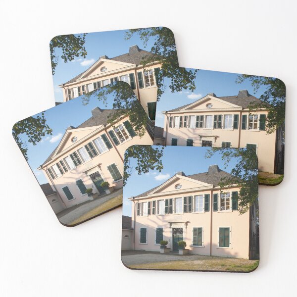 Item preview, Ernst Moritz Arndt House, Museum, Bonn designed and sold by Torsten  Krüger.