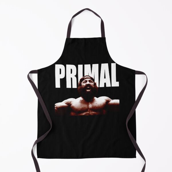 Item preview, The Liver King Primal designed and sold by Lowgik.