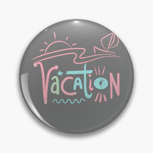 Item preview, Vacation designed and sold by moxdesign.