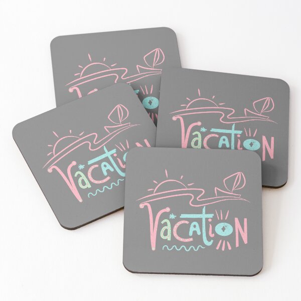 Item preview, Vacation designed and sold by moxdesign.