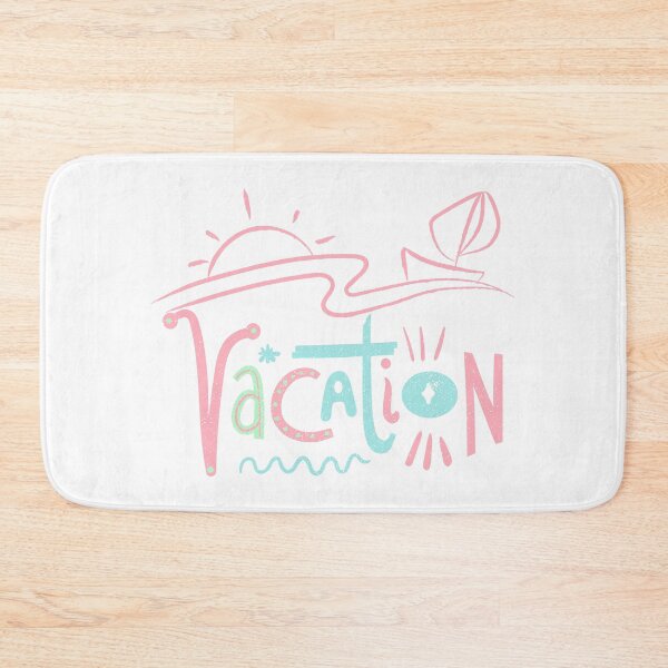 Item preview, Vacation designed and sold by moxdesign.