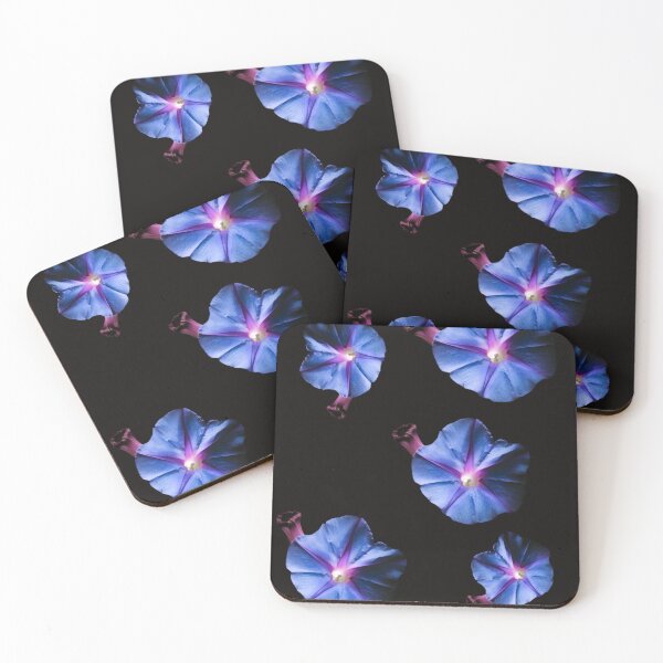 Item preview, Blue flower designed and sold by NBKdesign.