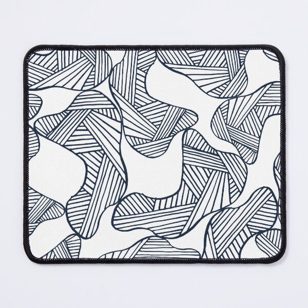 Item preview, Abstract shape design designed and sold by MPDesign84.