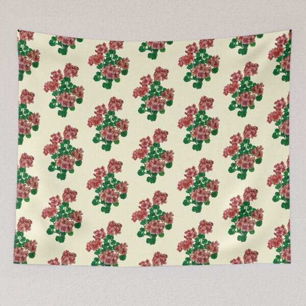 Item preview, Geranium oil pastel color  designed and sold by Puifai2489.