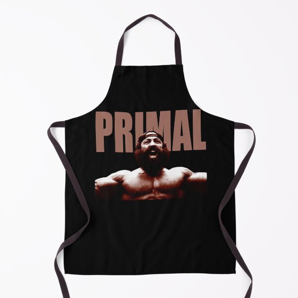 Item preview, The Liver King Primal designed and sold by Lowgik.