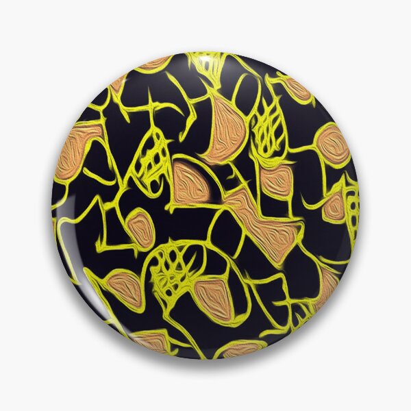 Item preview, Atychiphobia Abstract designed and sold by ubustudio.