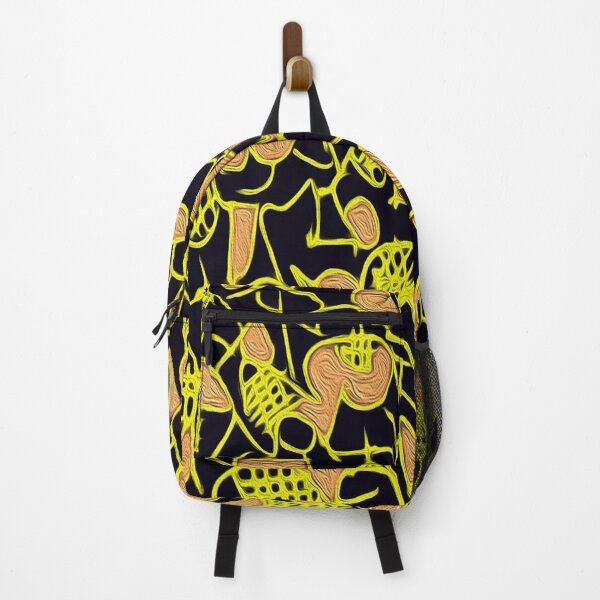 Item preview, Atychiphobia Abstract designed and sold by ubustudio.