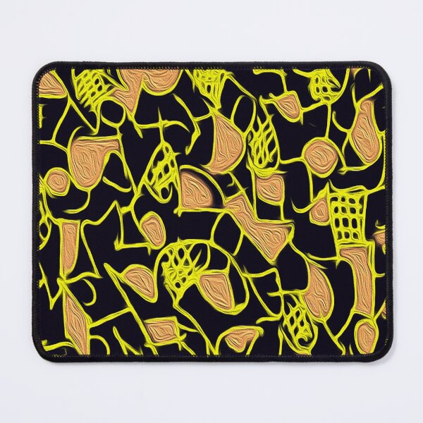 Item preview, Atychiphobia Abstract designed and sold by ubustudio.
