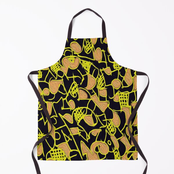 Item preview, Atychiphobia Abstract designed and sold by ubustudio.