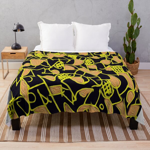Item preview, Atychiphobia Abstract designed and sold by ubustudio.