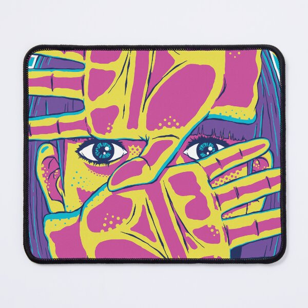 Item preview, SHY BEAUTY designed and sold by Christian Oliquino.