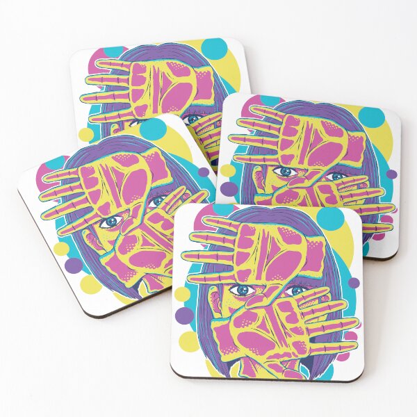 Item preview, SHY BEAUTY designed and sold by Christian Oliquino.