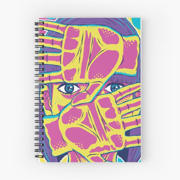 Item preview, SHY BEAUTY designed and sold by Christian Oliquino.